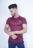 X Drifit Tee Marron