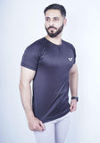 X Drifit Tee Black