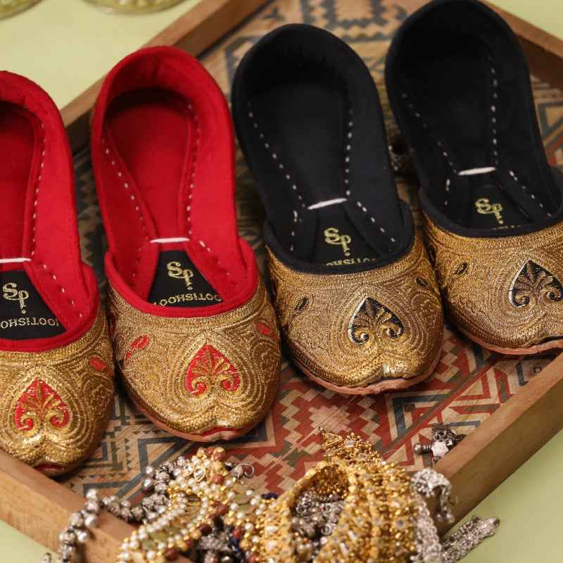 Jashn-e-Dil (Black)