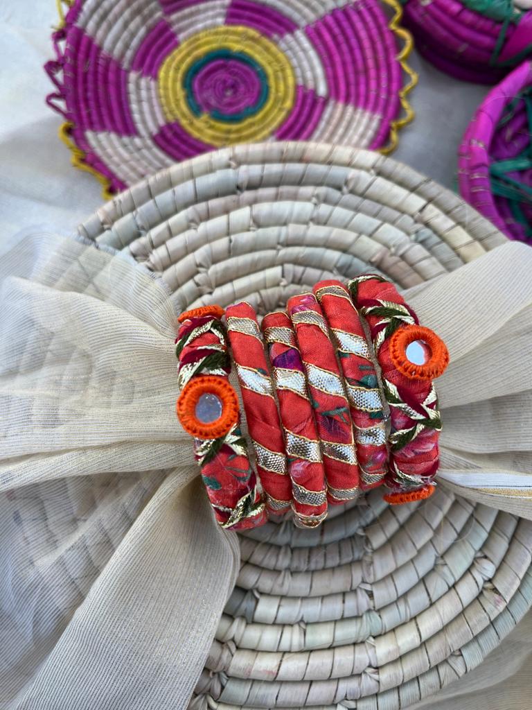 Little Bangle set