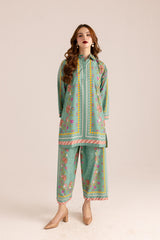 2PC Summer Dress-FS02