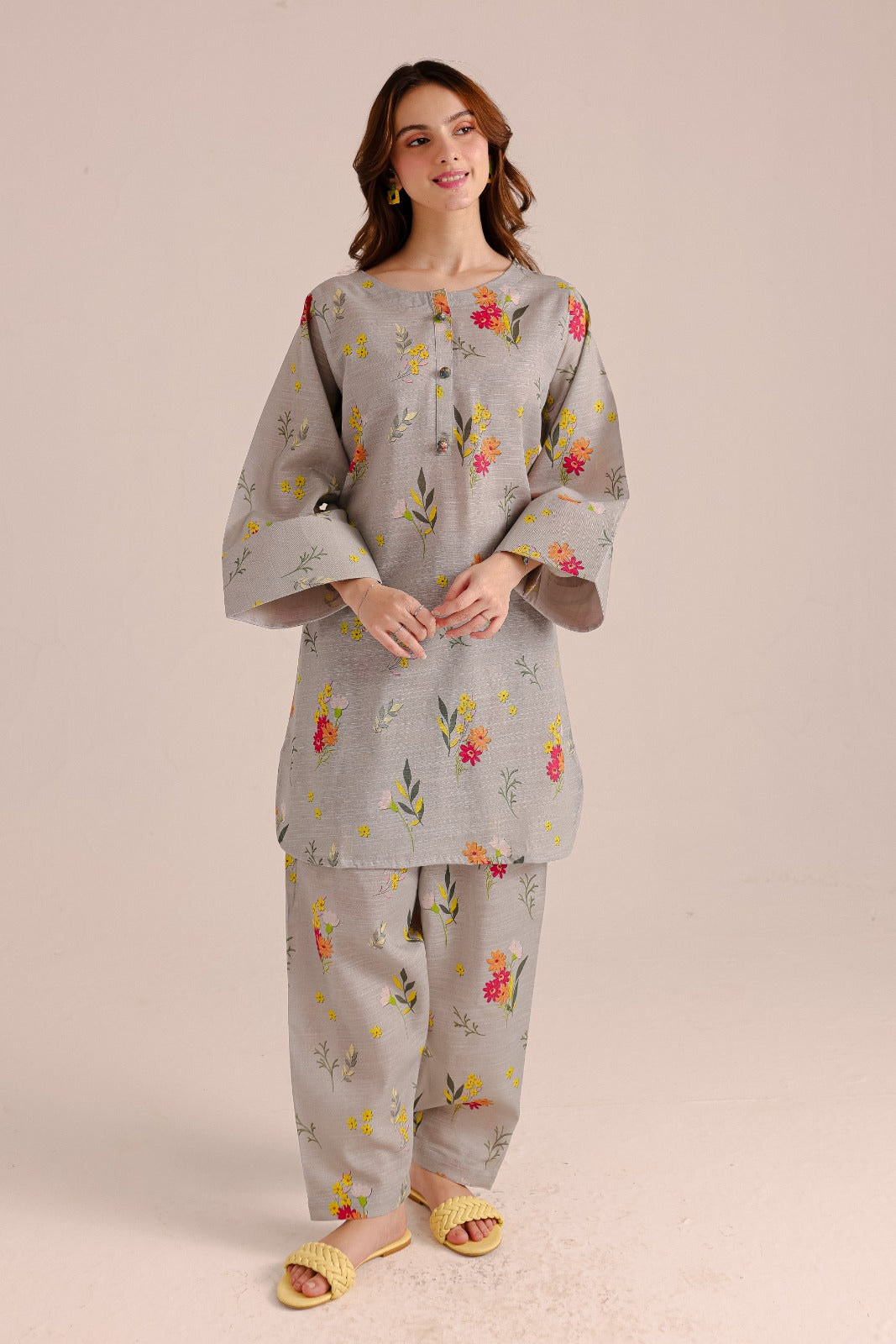 2PC Printed Basic - PRT1028