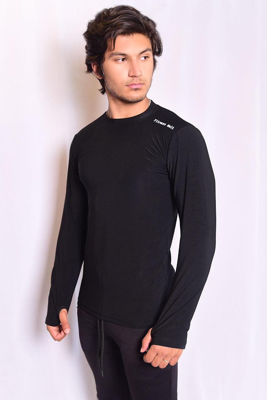 Fitness Welt - Full Sleeves Compression