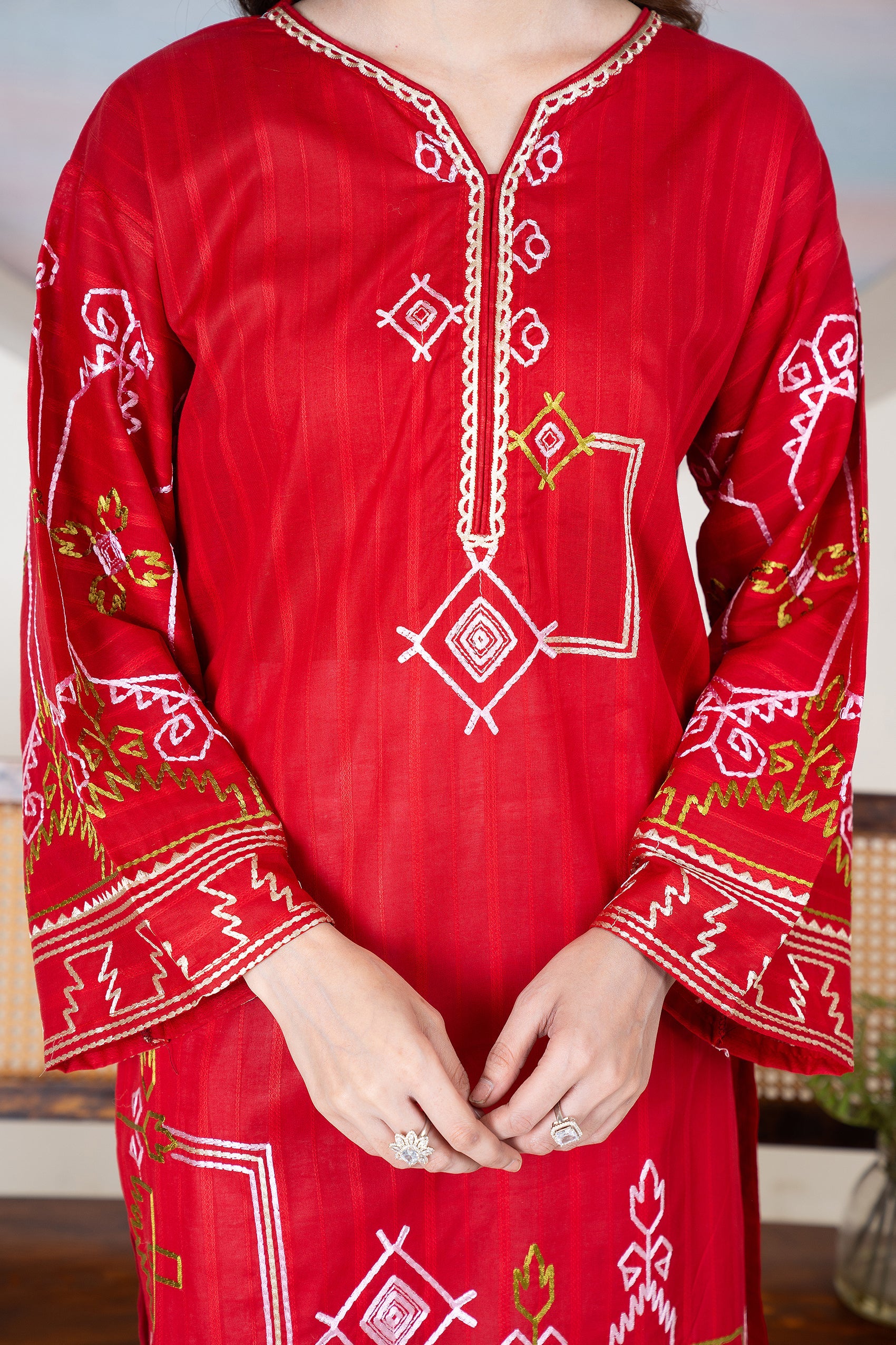 Nazneen