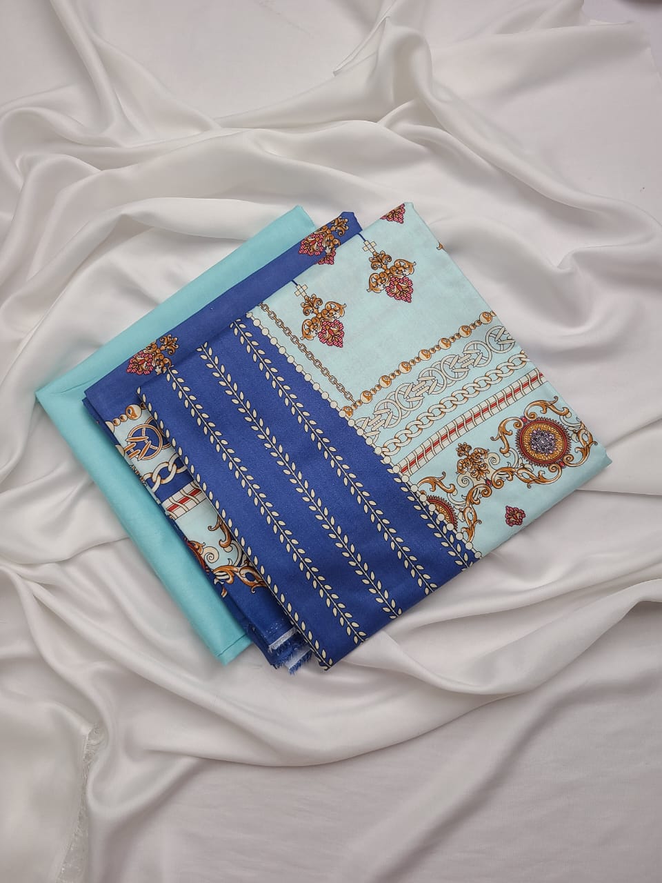 PTR 03 - Viscose Printed 3P
