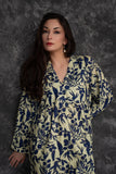 PRINTED LONG SHIRT MYS 09