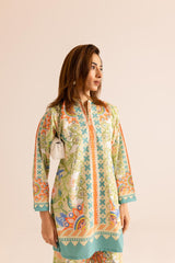 2PC Summer Dress - FS63