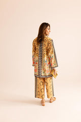 2PC Summer Dress - FS51