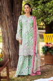 Giglio | 3Pc Lawn Chikankari Suit