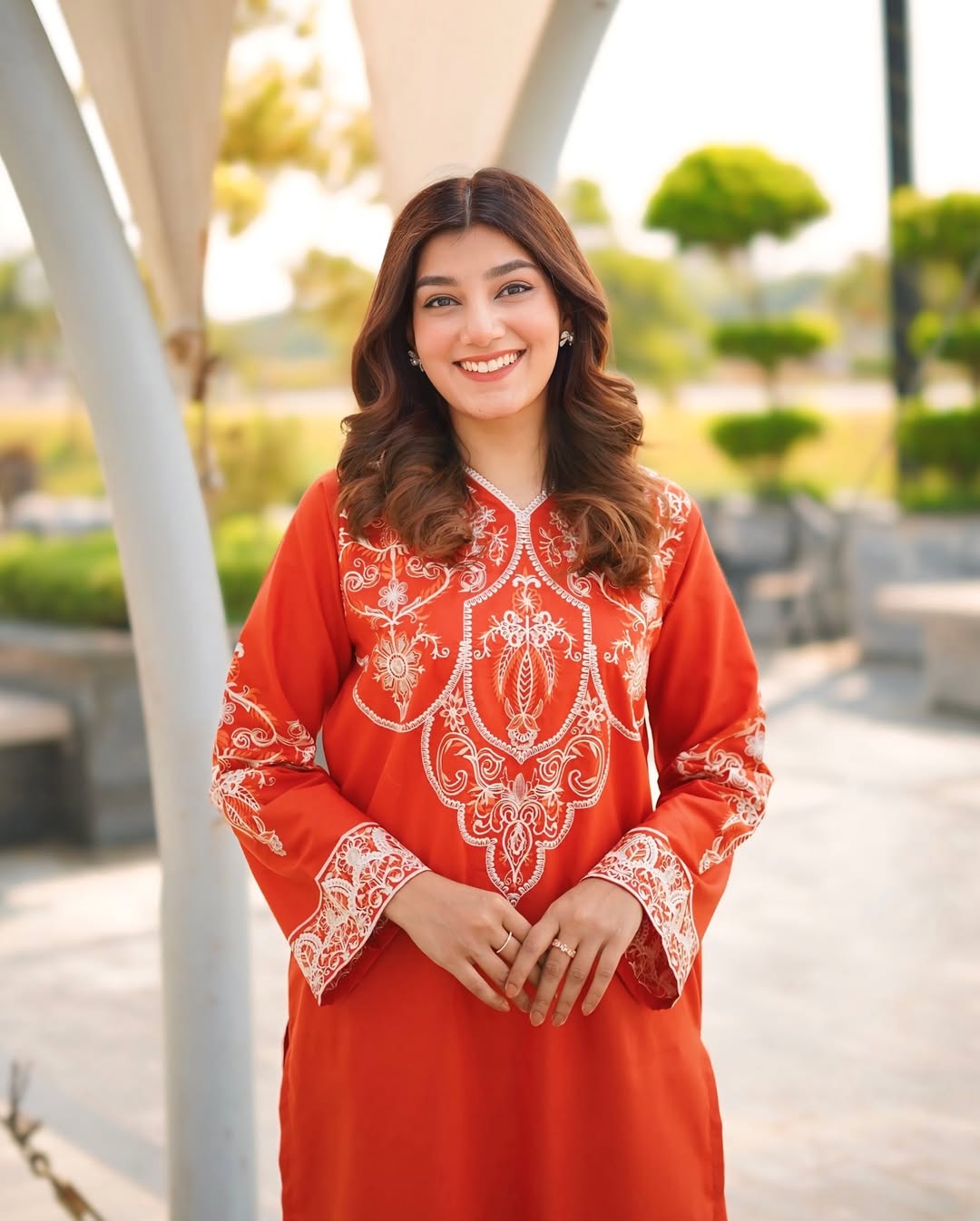 Shahmira