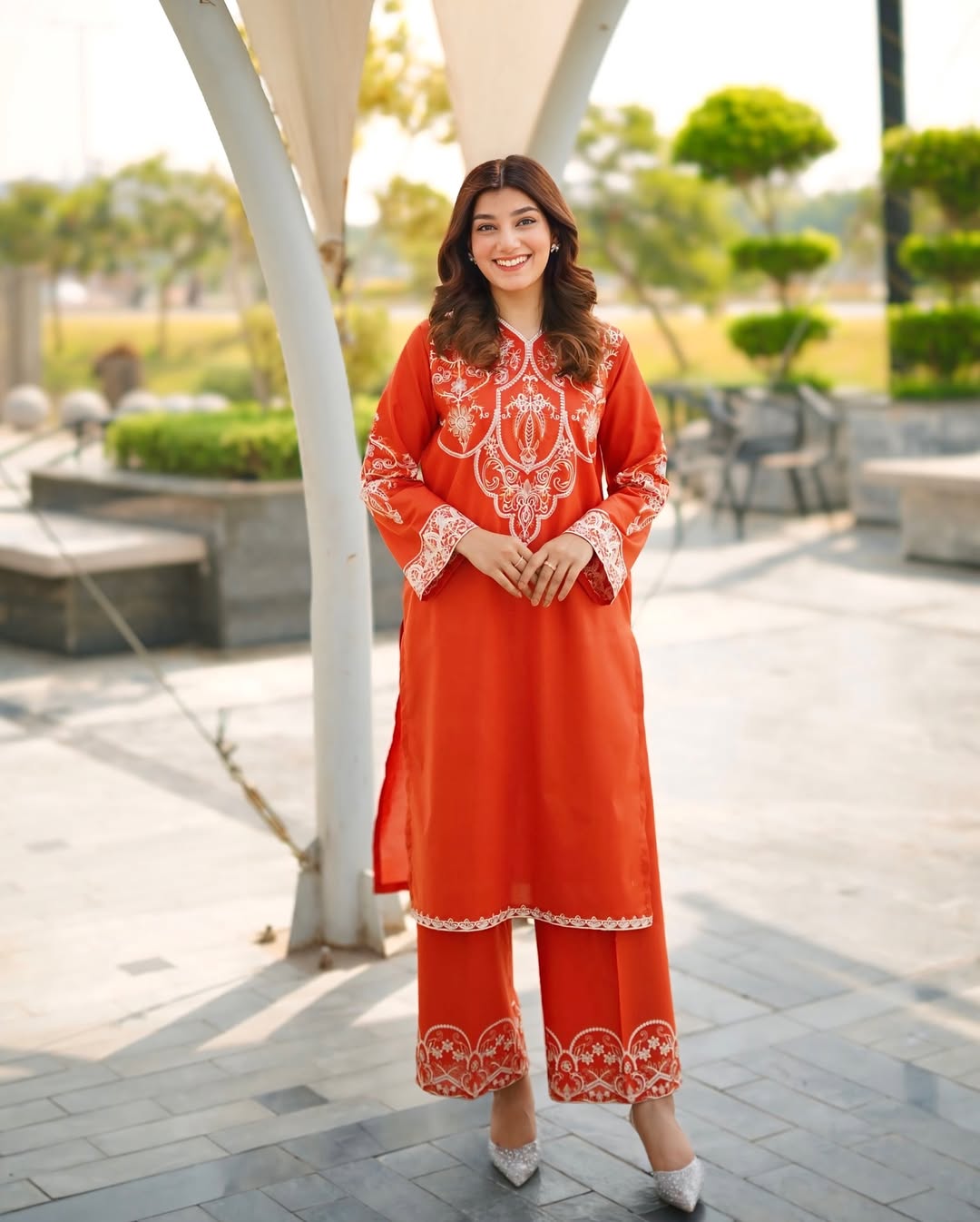 Shahmira