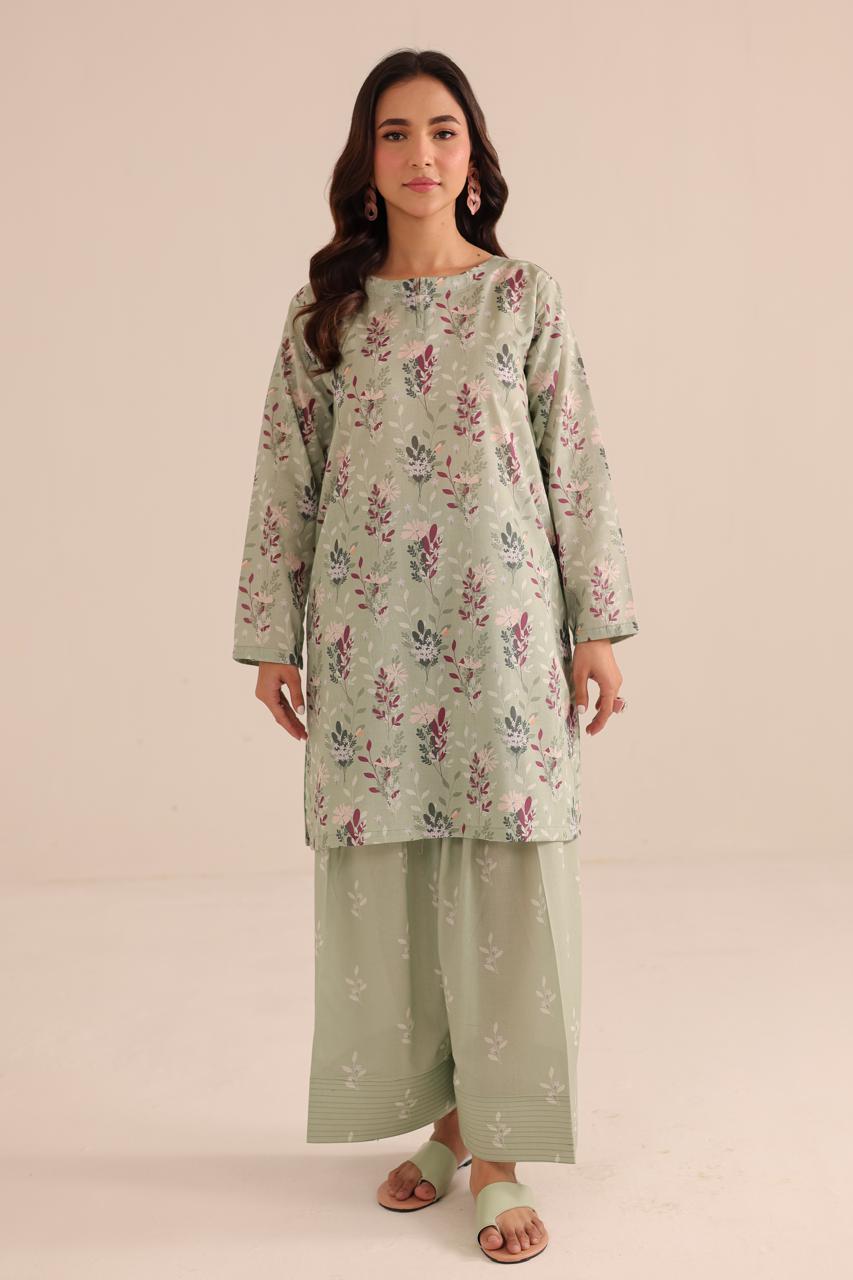 2PC Printed Basic - PRT3027