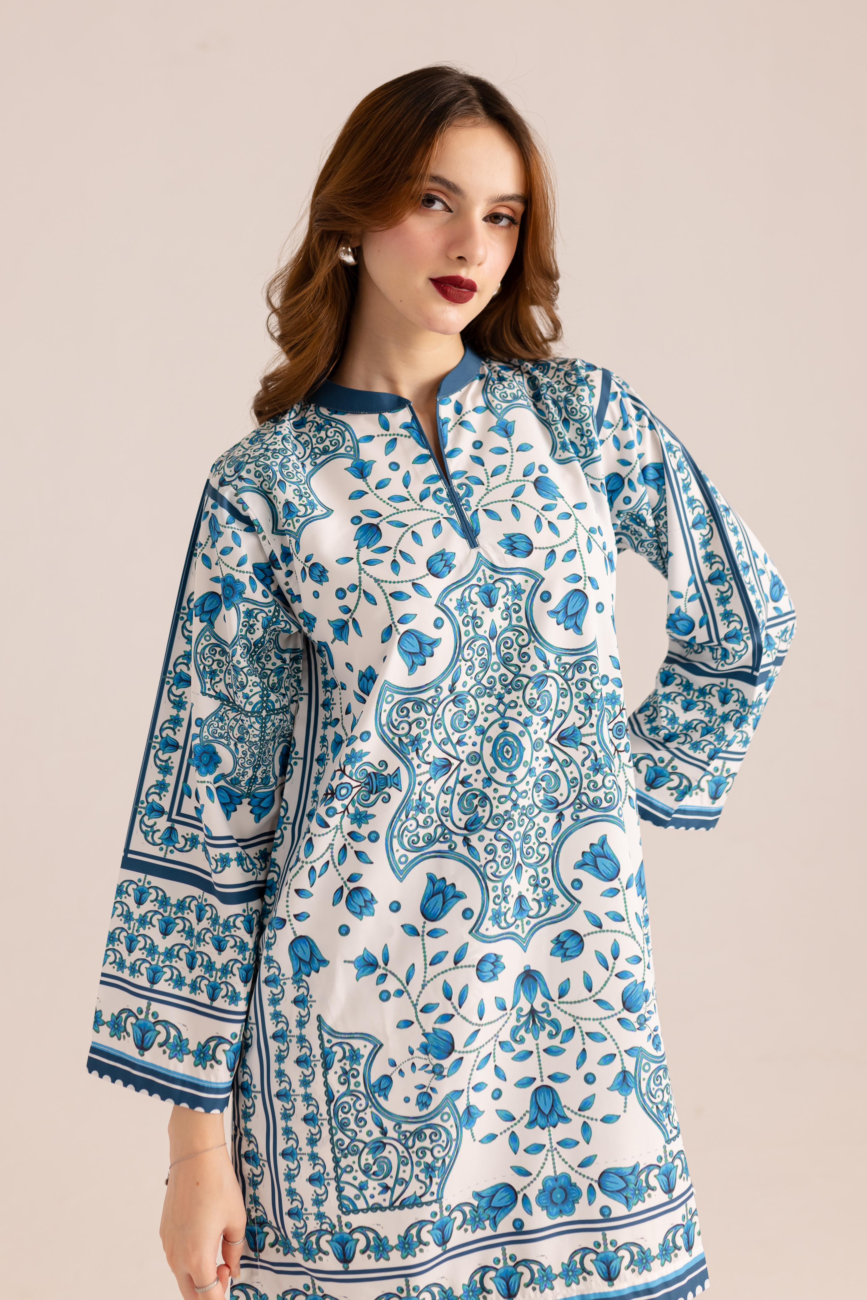 2PC Summer Dress-FS05