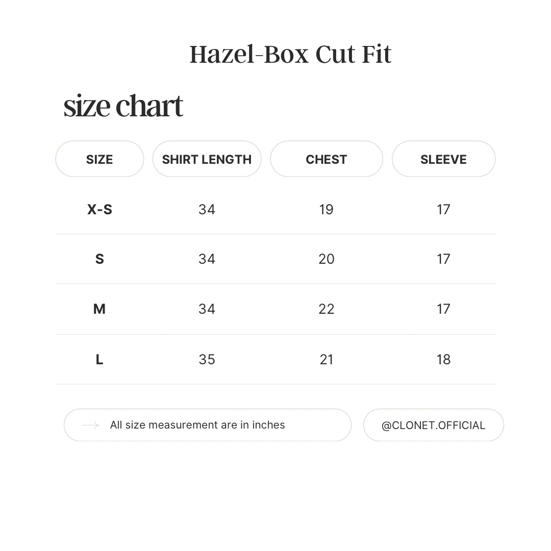 Hazel - 2 Pc Set