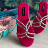 Pink Passion Slides