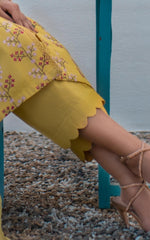 Code Yellow