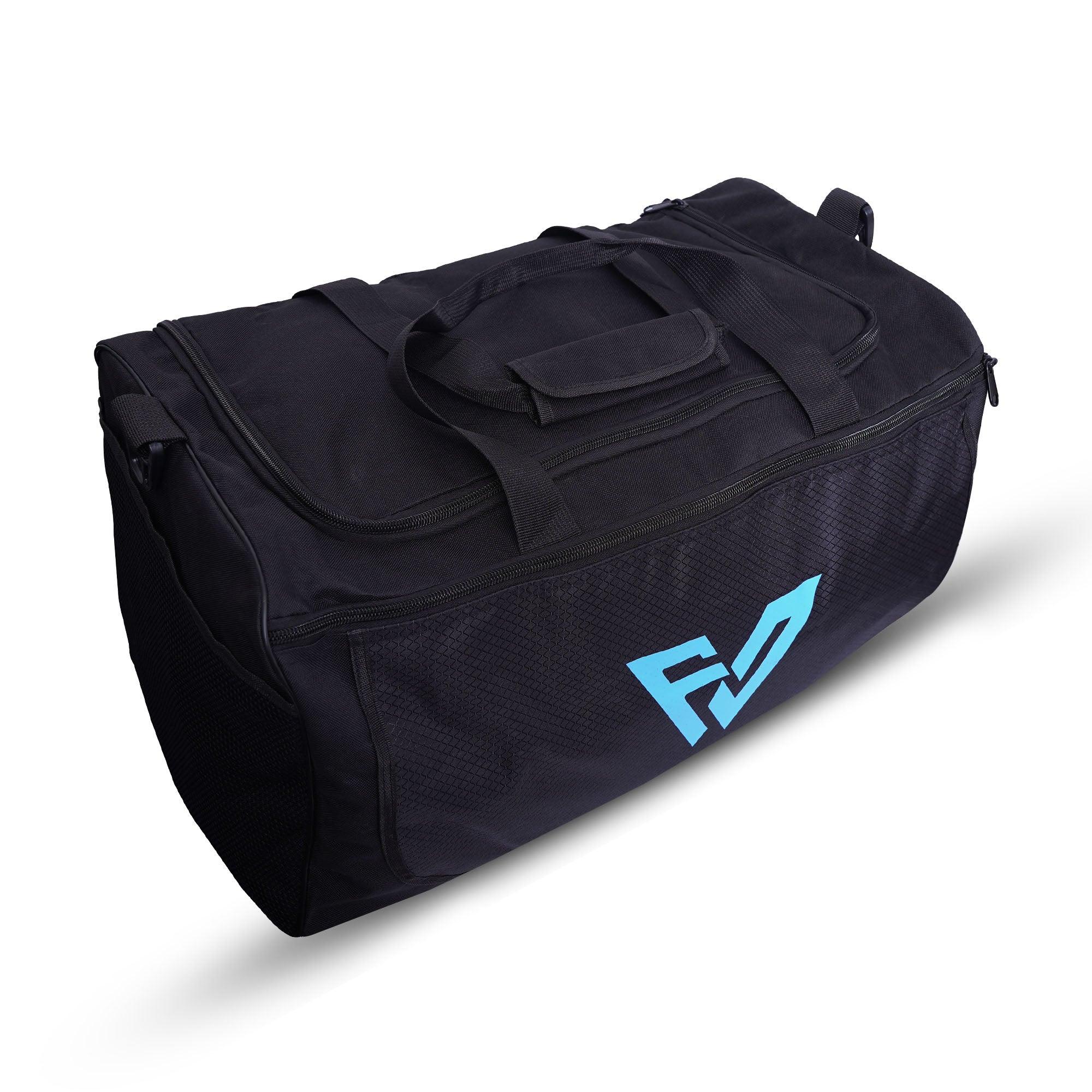 Fitness Welt All Essential Bag