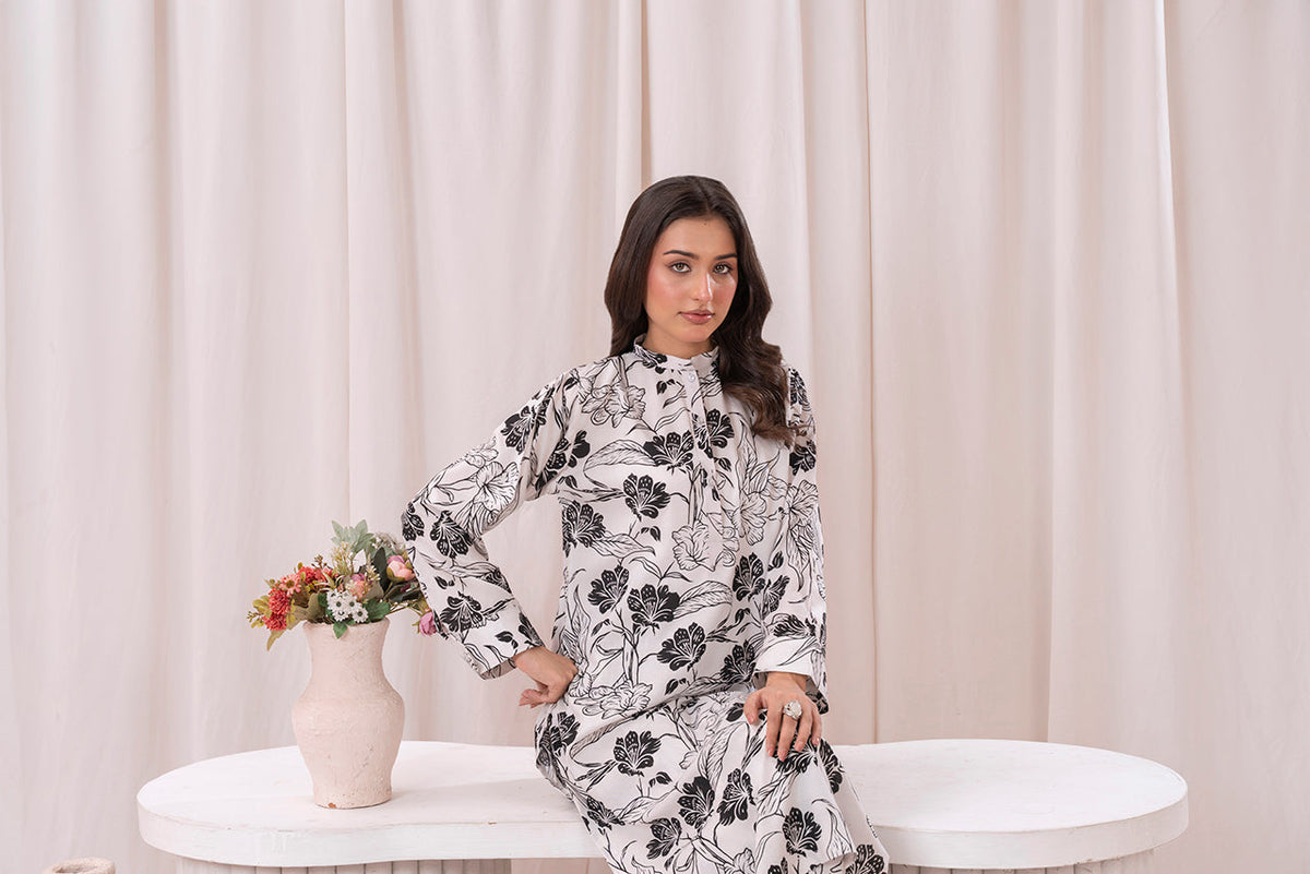 Printed Set D113