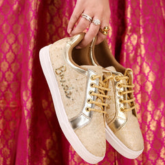 VowKicks