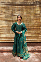 Zamurd Dupatta