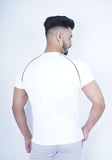 Flex Tee White