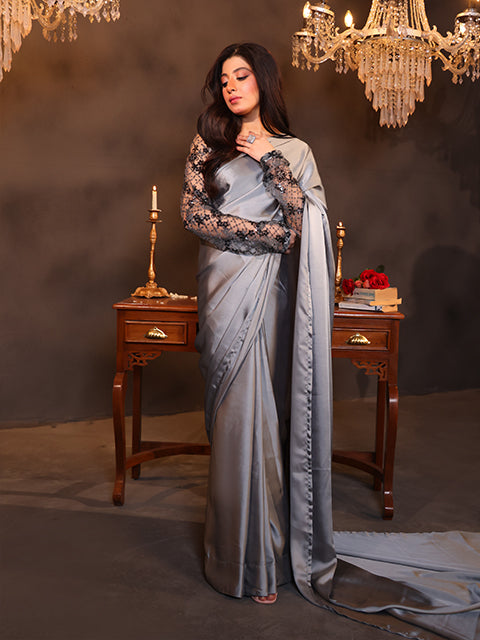 Silver Affair (LL-10)