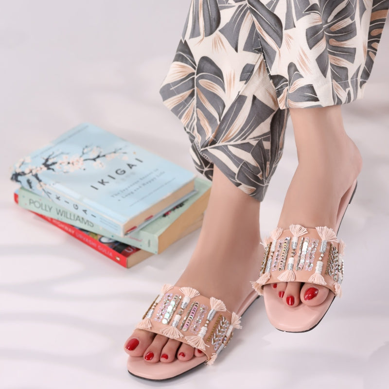 Coral Breeze