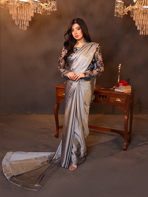 Silver Affair (LL-10)