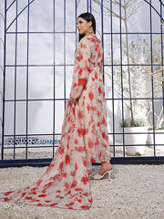 Ruby red amaryllis (FRT-70)