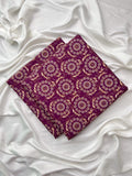 MD 012 - Khaddar Printed 2P