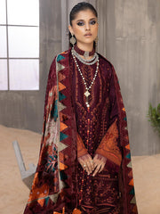 503 - B | Kotrai Embroidered 3P