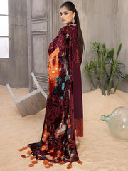 503 - B | Kotrai Embroidered 3P