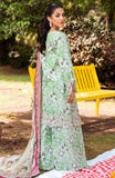 Giglio | 3Pc Lawn Chikankari Suit