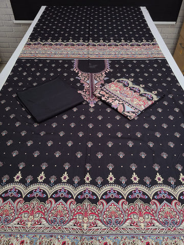 PTR 04 - Viscose Printed 3P