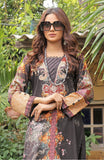 Peony |  Printed Lawn Kurta Stitched 1Pc