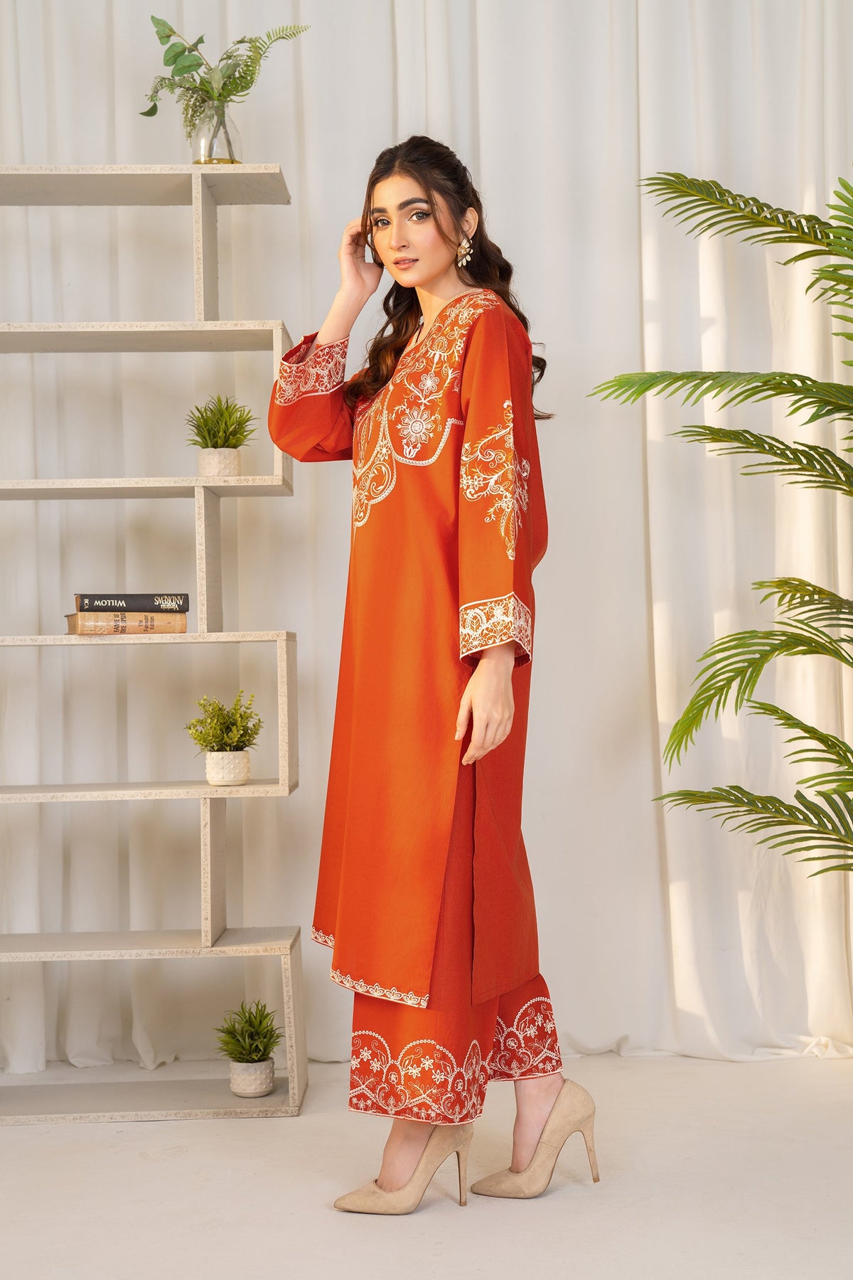 Shahmira