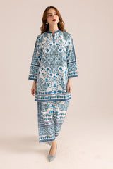 2PC Summer Dress-FS05