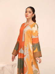Color Abtract - (CF-26)