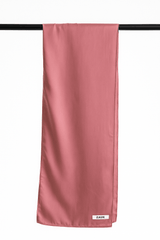 Tea Pink Scarf