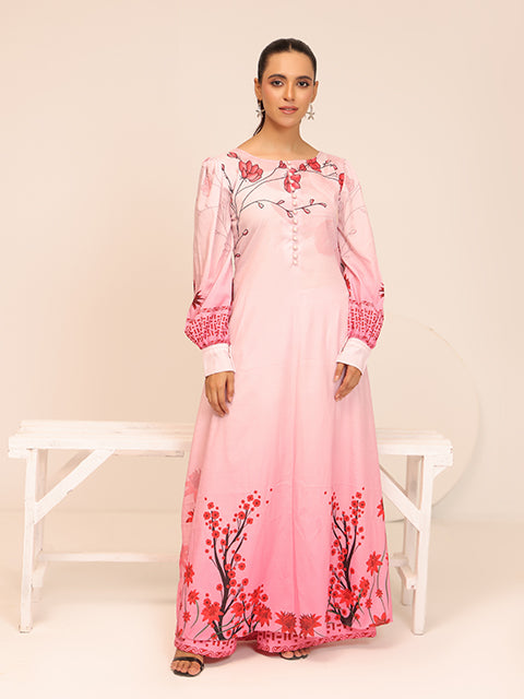 Pink Petals - (CF-24)