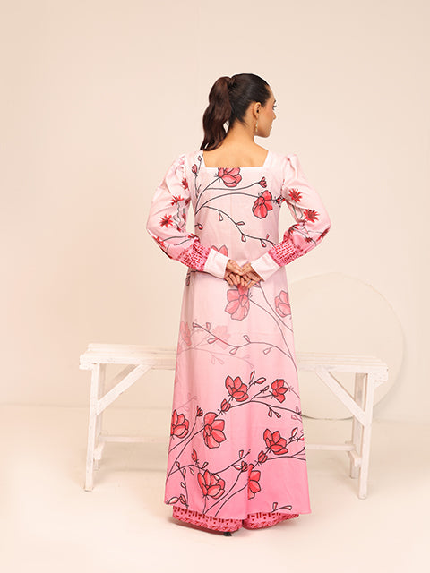 Pink Petals - (CF-24)