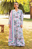 Lavanda | 3Pc Lawn Chikankari Suit