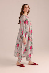 2PC Printed Basic - PRT1007