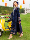 PW-06 | Khaddar Embroidered 3P