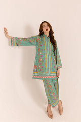 2PC Summer Dress-FS02