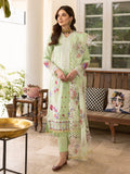 LLE - 06 - Eid Embroidered 3P Lawn