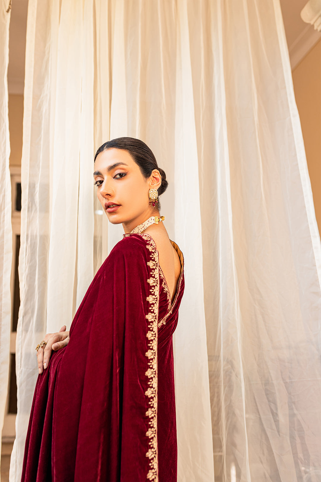 Mastani