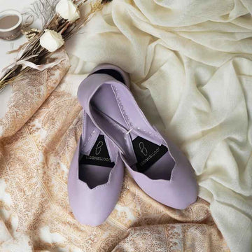 shoes for women, soft powder blue leather,