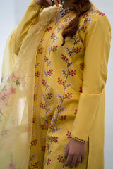 Code Yellow