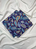 MYD 09 B - Khaddar Printed 2P